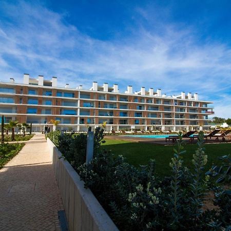 Green C Apartment - Luxurious & Playground & Garage Albufeira Ngoại thất bức ảnh