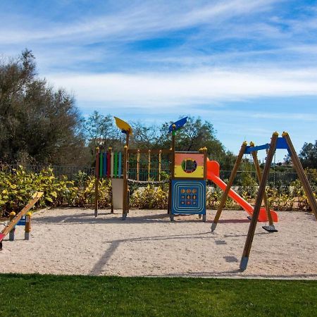 Green C Apartment - Luxurious & Playground & Garage Albufeira Ngoại thất bức ảnh
