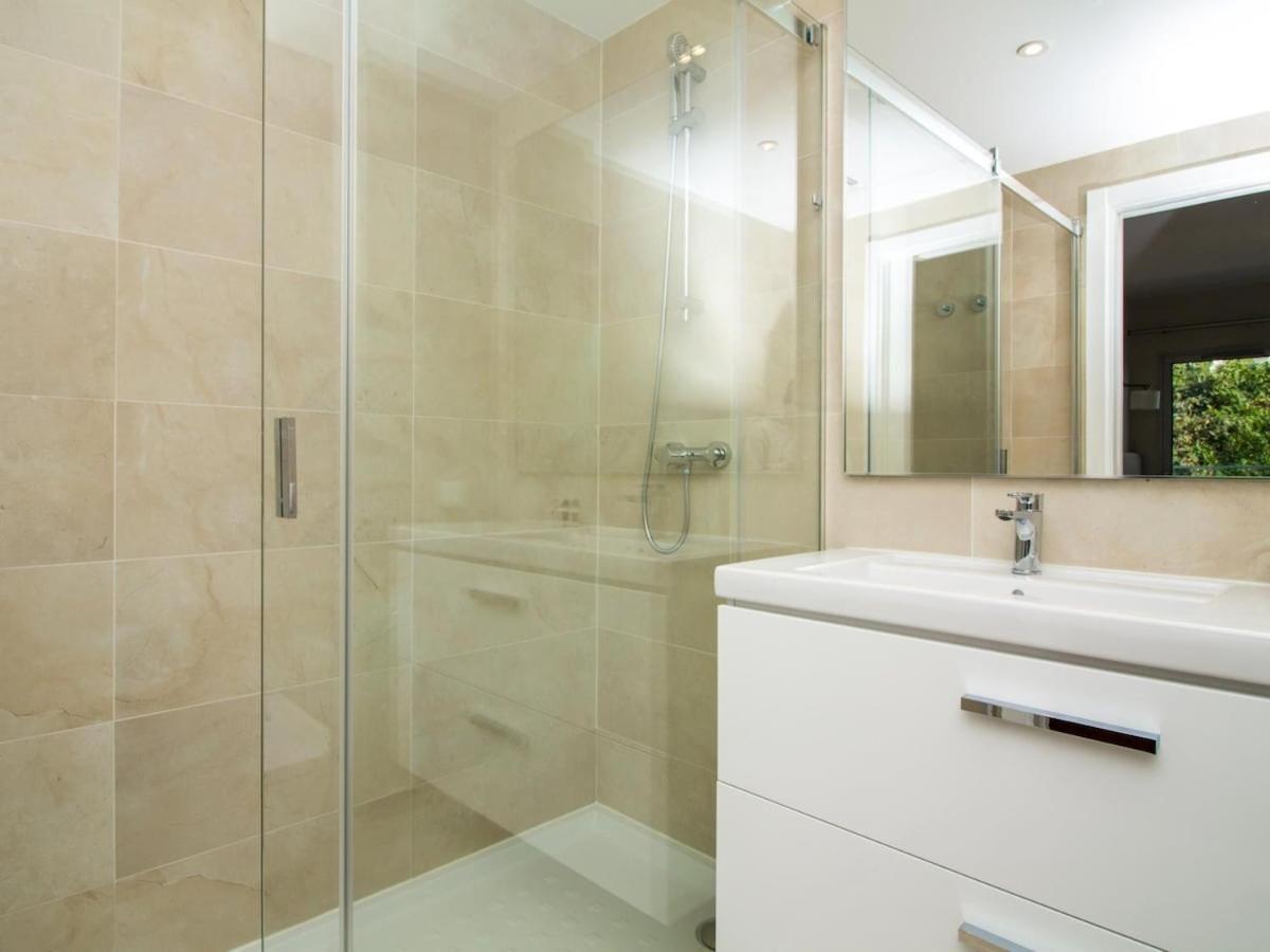 Green C Apartment - Luxurious & Playground & Garage Albufeira Ngoại thất bức ảnh