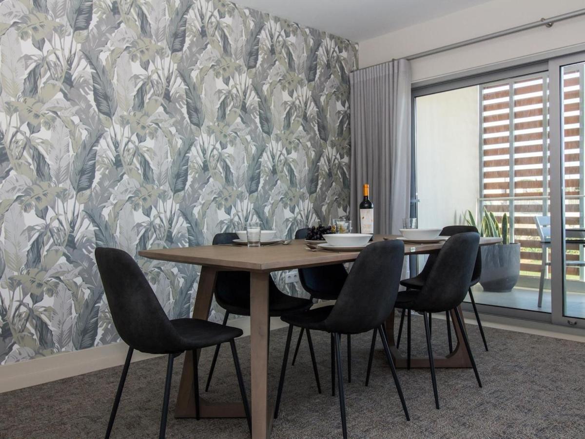 Green C Apartment - Luxurious & Playground & Garage Albufeira Ngoại thất bức ảnh